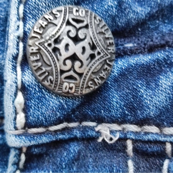 Suki jeans - Picture 6 of 11